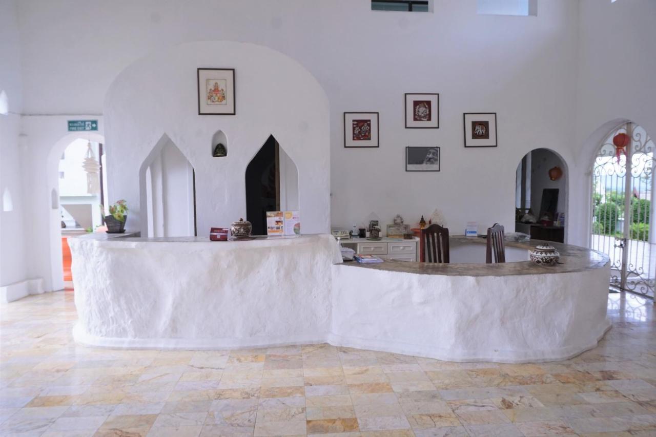 Amaravati Wellness Center Sha Plus Chiang Mai Eksteriør bilde