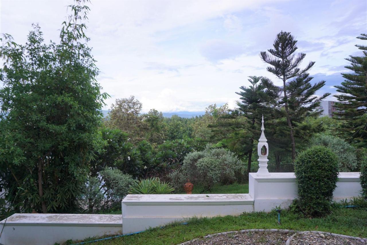 Amaravati Wellness Center Sha Plus Chiang Mai Eksteriør bilde