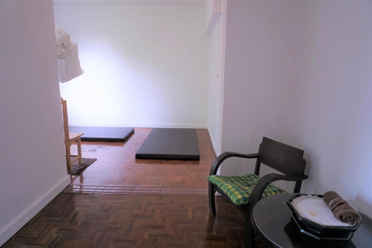 Amaravati Wellness Center Sha Plus Chiang Mai Eksteriør bilde
