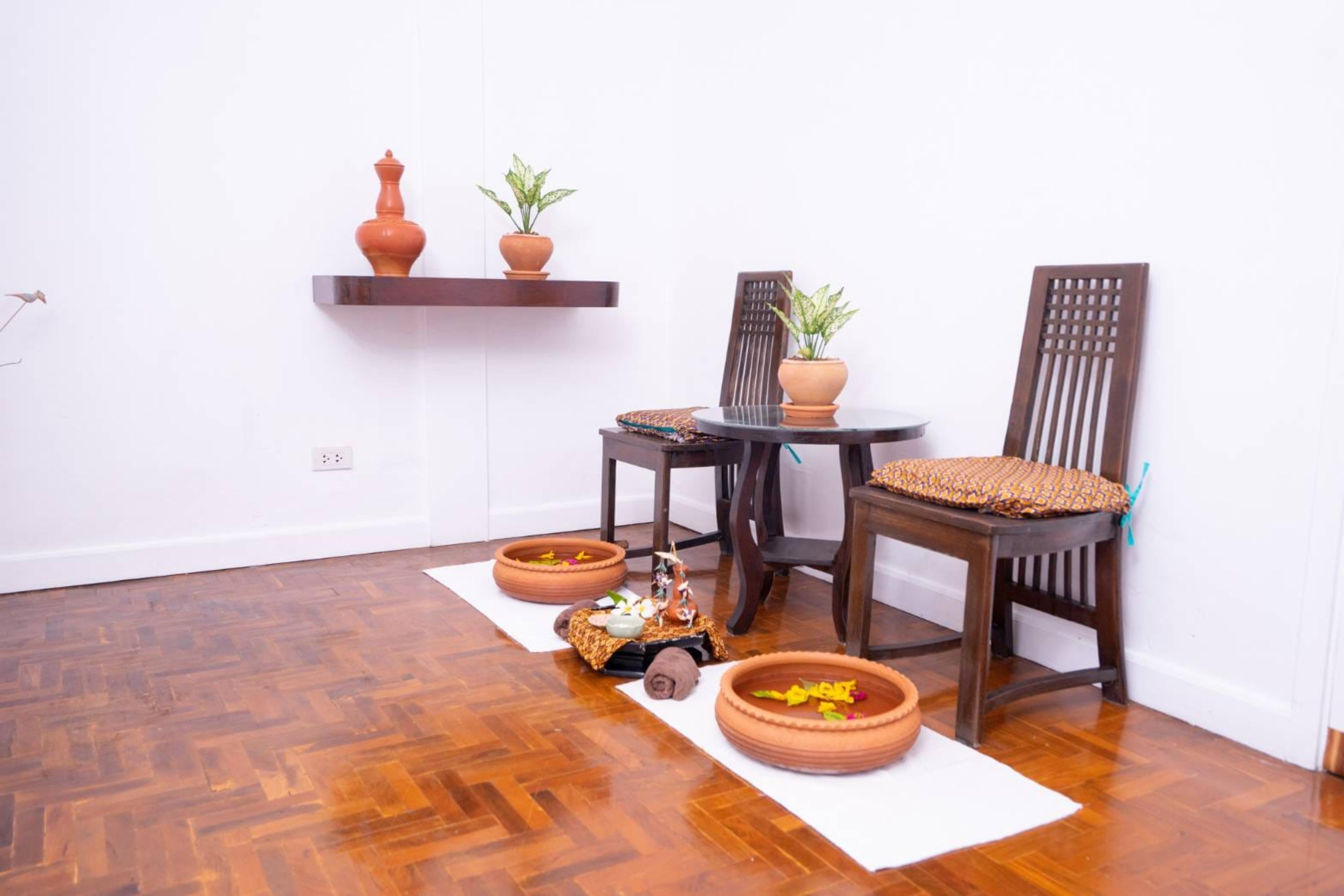Amaravati Wellness Center Sha Plus Chiang Mai Eksteriør bilde