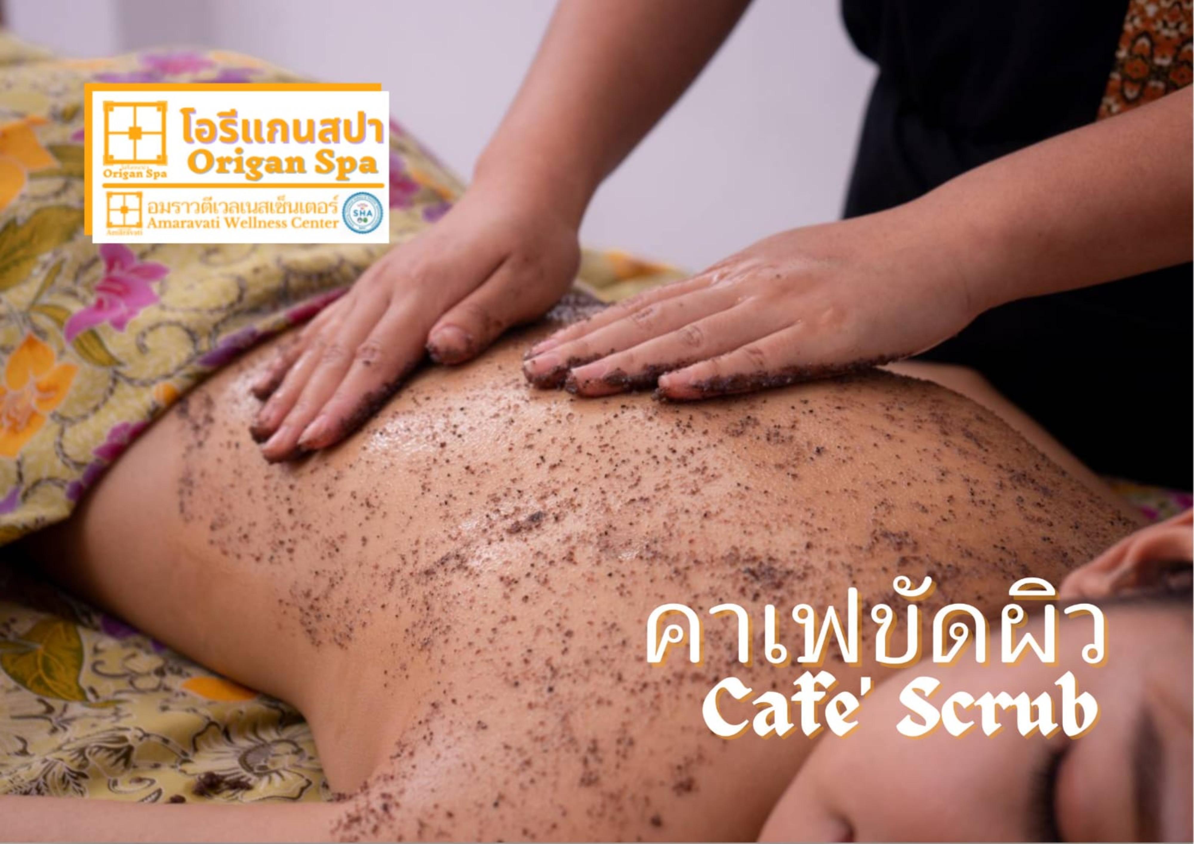 Amaravati Wellness Center Sha Plus Chiang Mai Eksteriør bilde